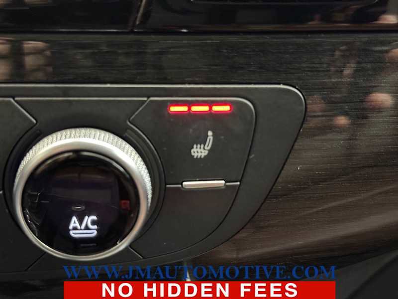 Used 2019 Audi Q7 3.0T Premium Plus w/ Premium Plus Package image 41