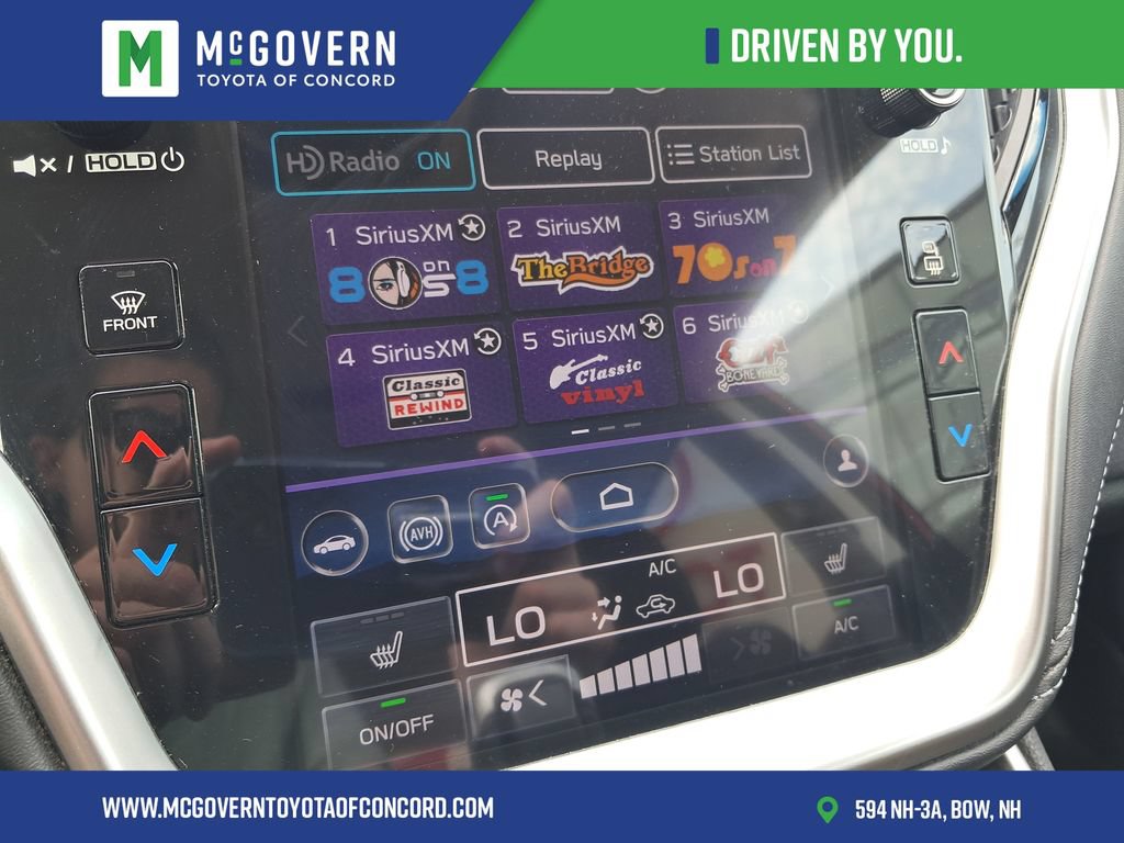 Used 2022 Subaru Outback Premium AWD/4WD image 34