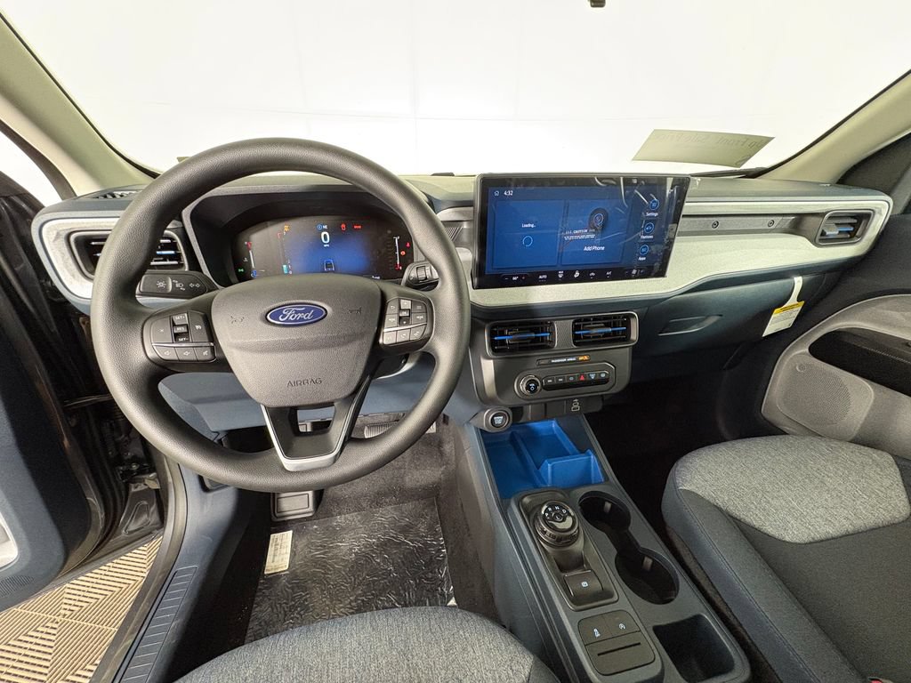 New 2026 Ford Maverick XLT FWD image 7