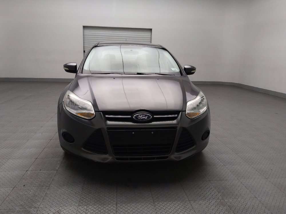 Used 2014 Ford Focus SE image 14