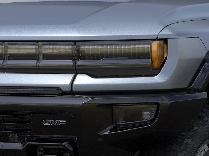 New 2026 GMC Hummer EV 3X w/ Carbon Fiber Edition Package image 34