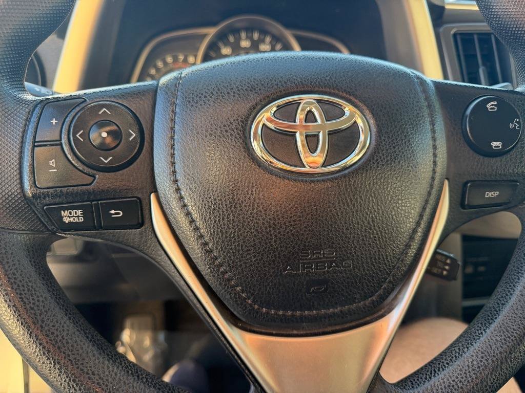 Used 2014 Toyota RAV4 LE FWD image 25