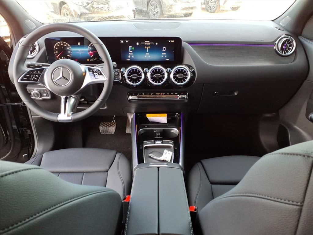 New 2026 Mercedes-Benz GLA 250 4MATIC image 28