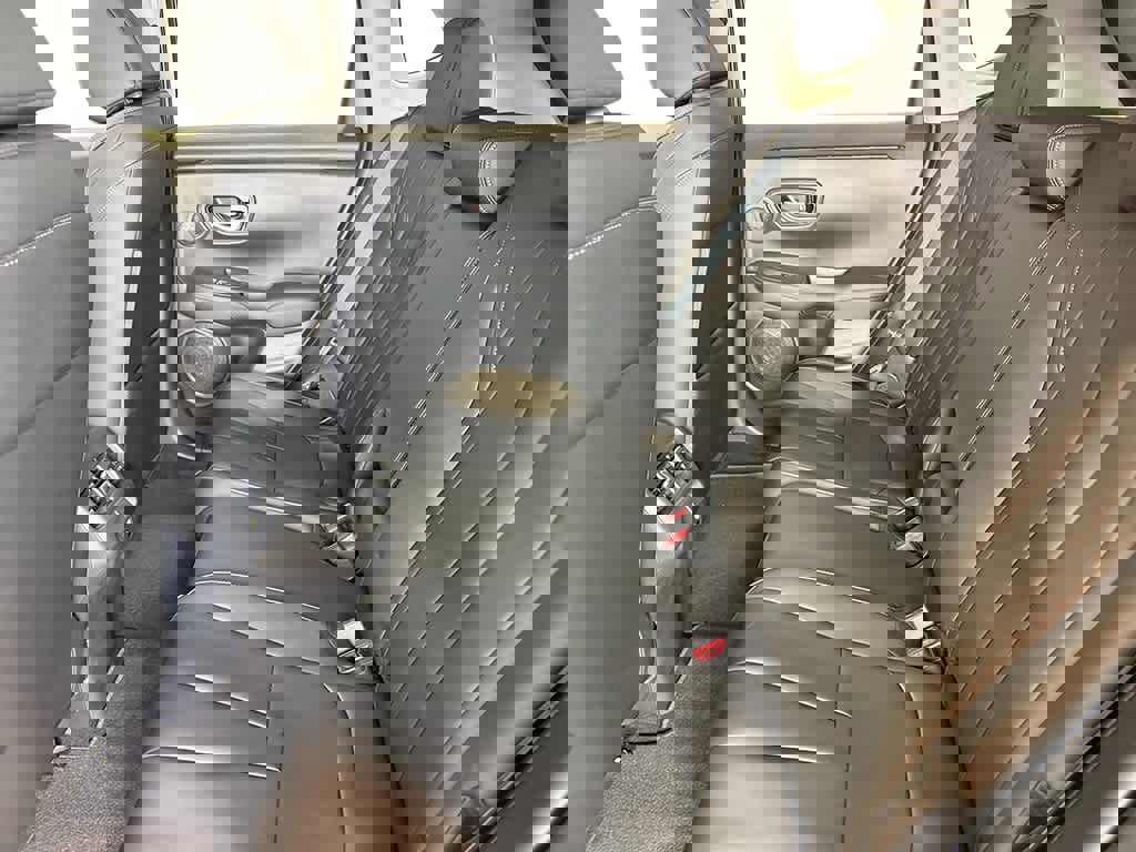 New 2026 Acura ADX FWD image 29