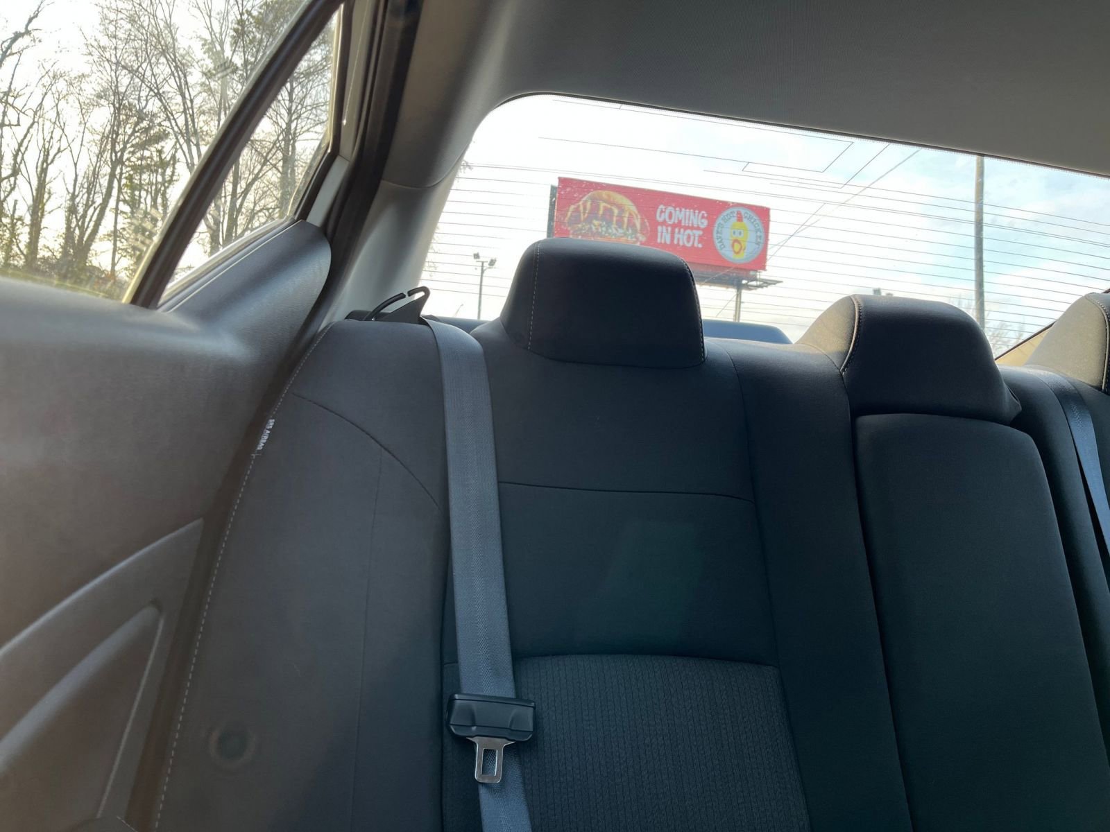 Used 2025 Nissan Altima 2.5 SV image 38