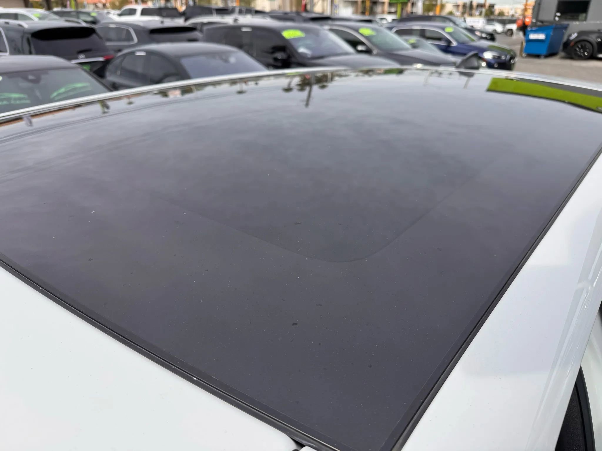 Used 2019 Land Rover Discovery Sport HSE image 10