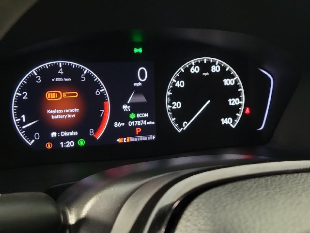 Used 2023 Honda Pilot LX image 2
