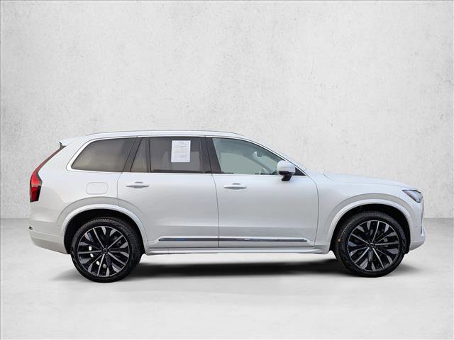 Certified 2025 Volvo XC90 B6 Plus w/ Protection Package Premier image 4