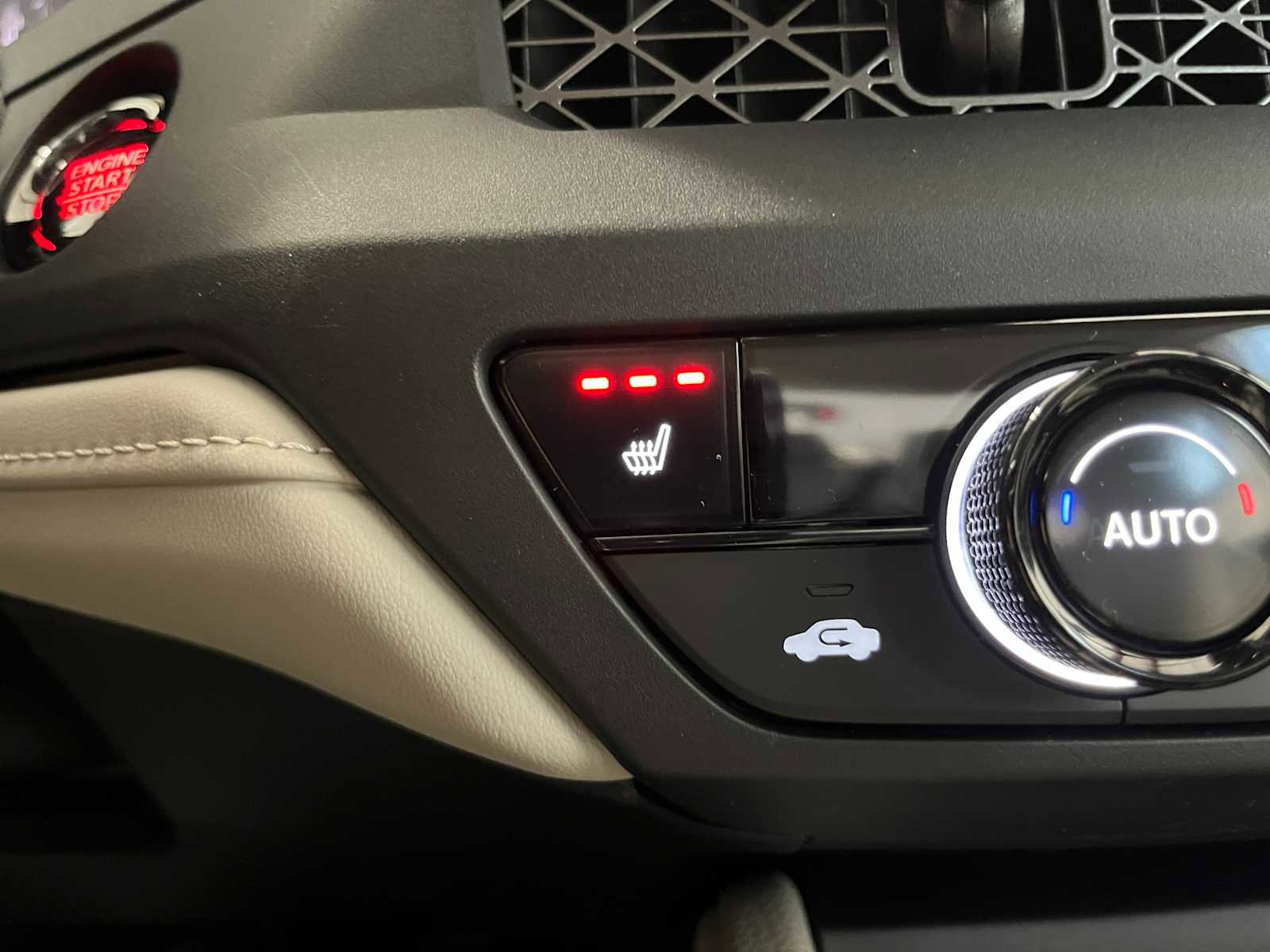 New 2026 Honda Accord SE image 18