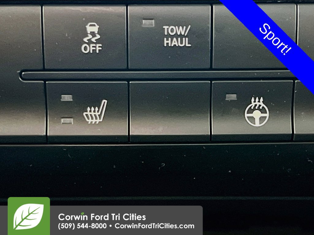 Used 2018 RAM 1500 Sport w/ Convenience Group RWD image 20