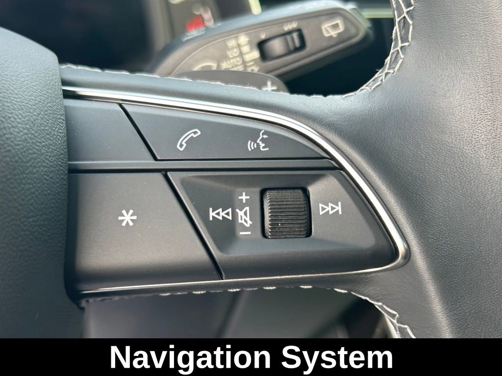 New 2025 Audi Q7 2.0T Premium w/ Convenience Package image 18