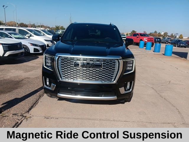 Used 2023 GMC Yukon Denali image 10