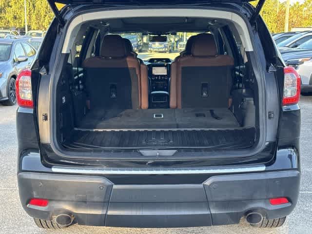 Used 2019 Subaru Ascent Touring AWD/4WD image 31