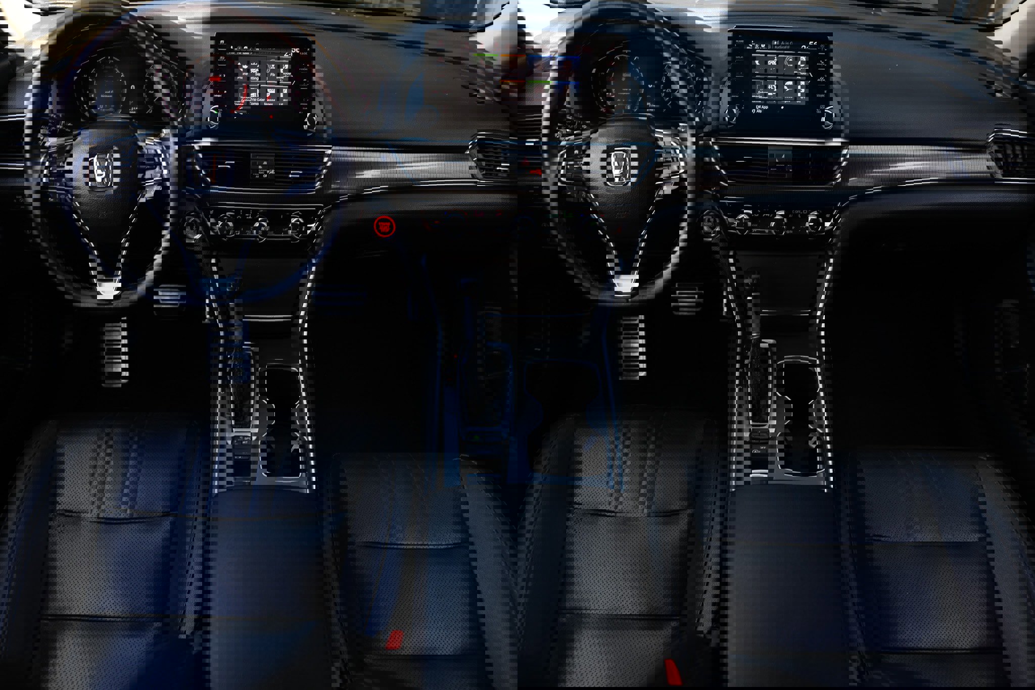 Used 2021 Honda Accord Sport Special Edition image 27