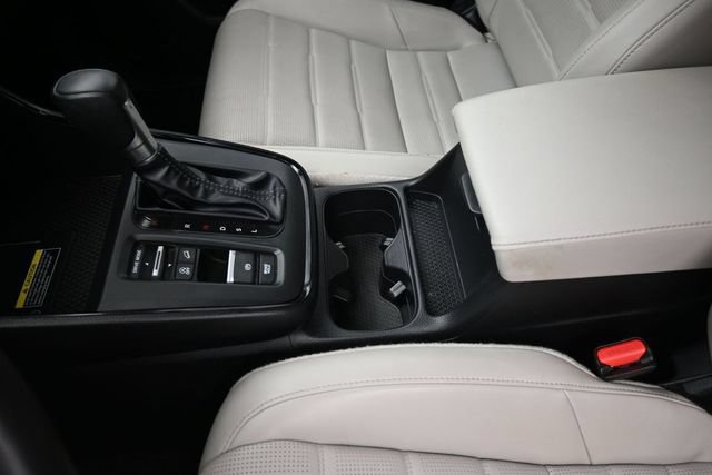 Certified 2024 Honda CR-V EX-L image 20