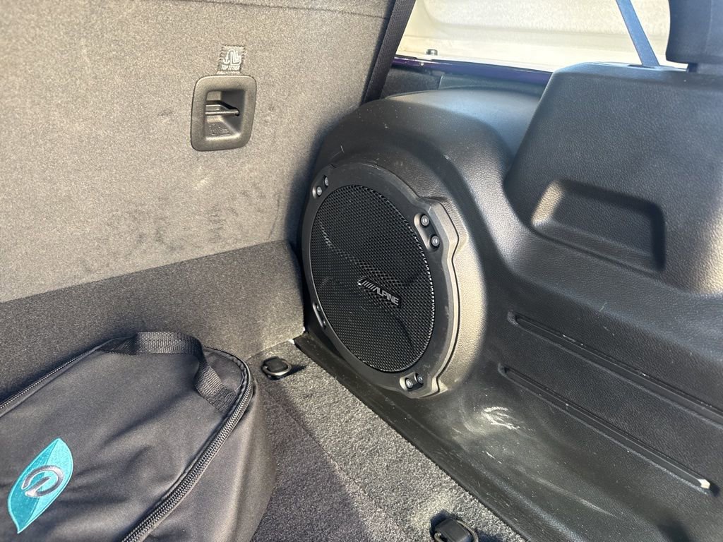 Certified 2023 Jeep Wrangler Unlimited Rubicon 4xe w/ Cold Weather Group image 8