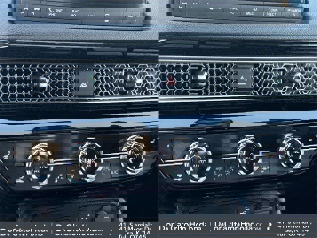 Used 2024 Honda Civic EX-L image 21