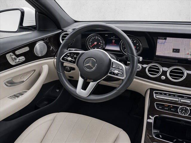 Certified 2019 Mercedes-Benz E 300 image 25