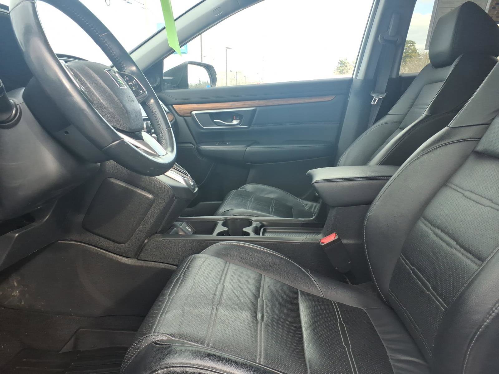 Used 2019 Honda CR-V EX-L image 6