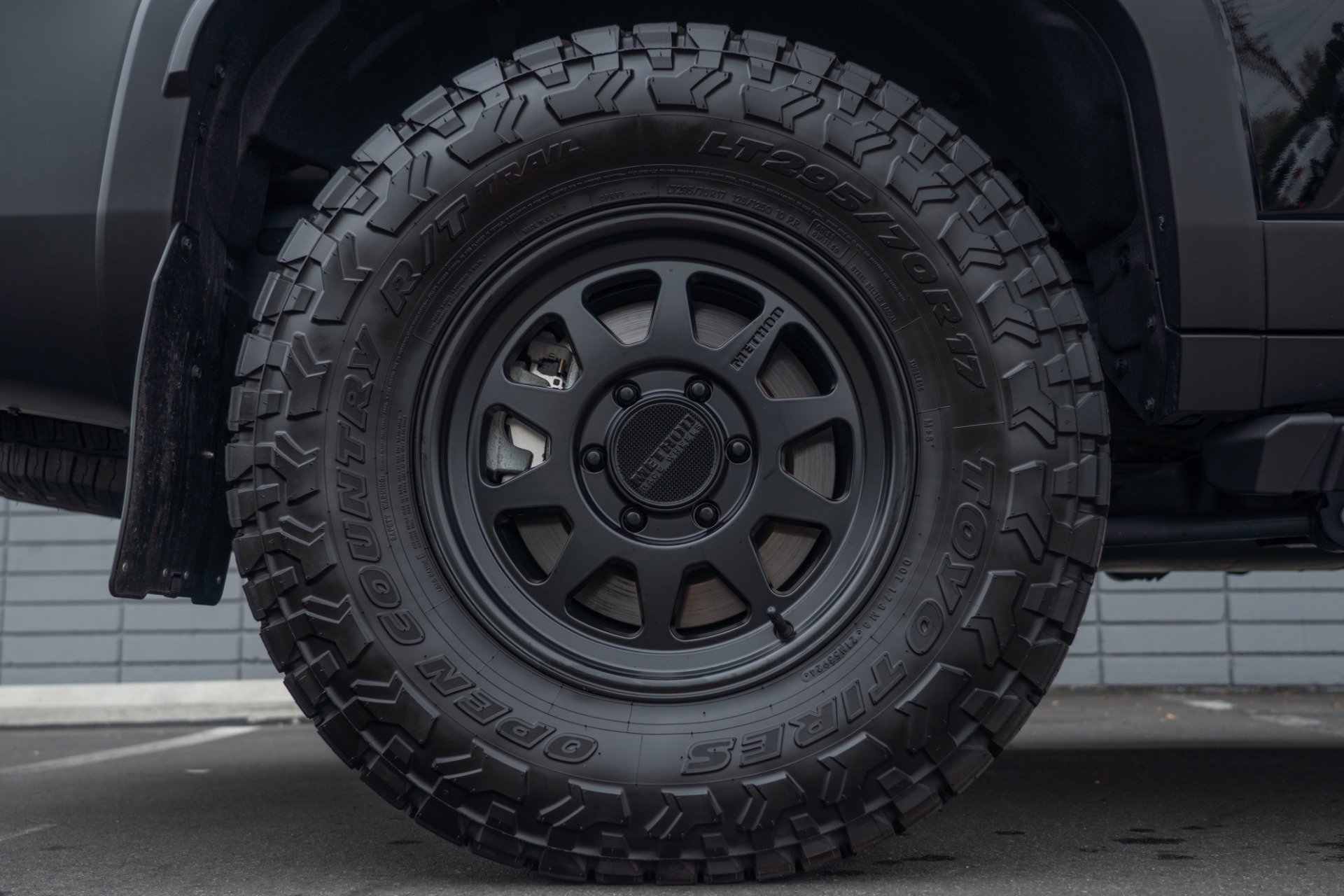 Used 2024 Toyota Land Cruiser image 23