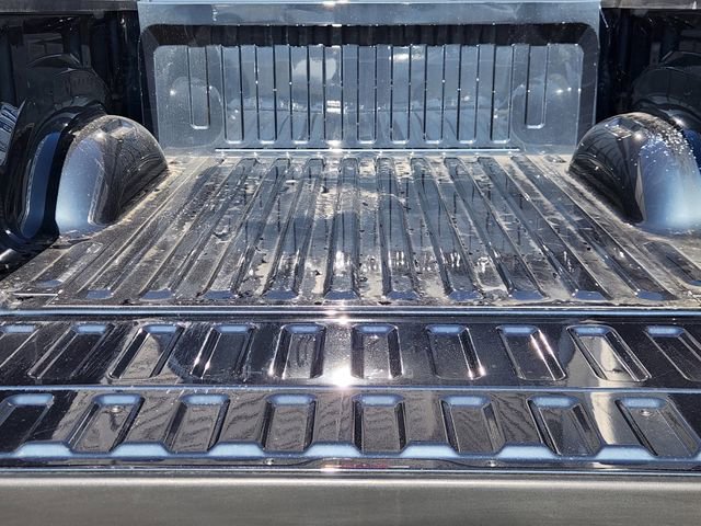 Used 2026 RAM 1500 Laramie w/ Night Edition image 31