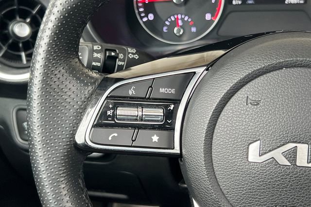 Used 2023 Kia Forte GT-Line w/ GT-Line Premium Package FWD image 29