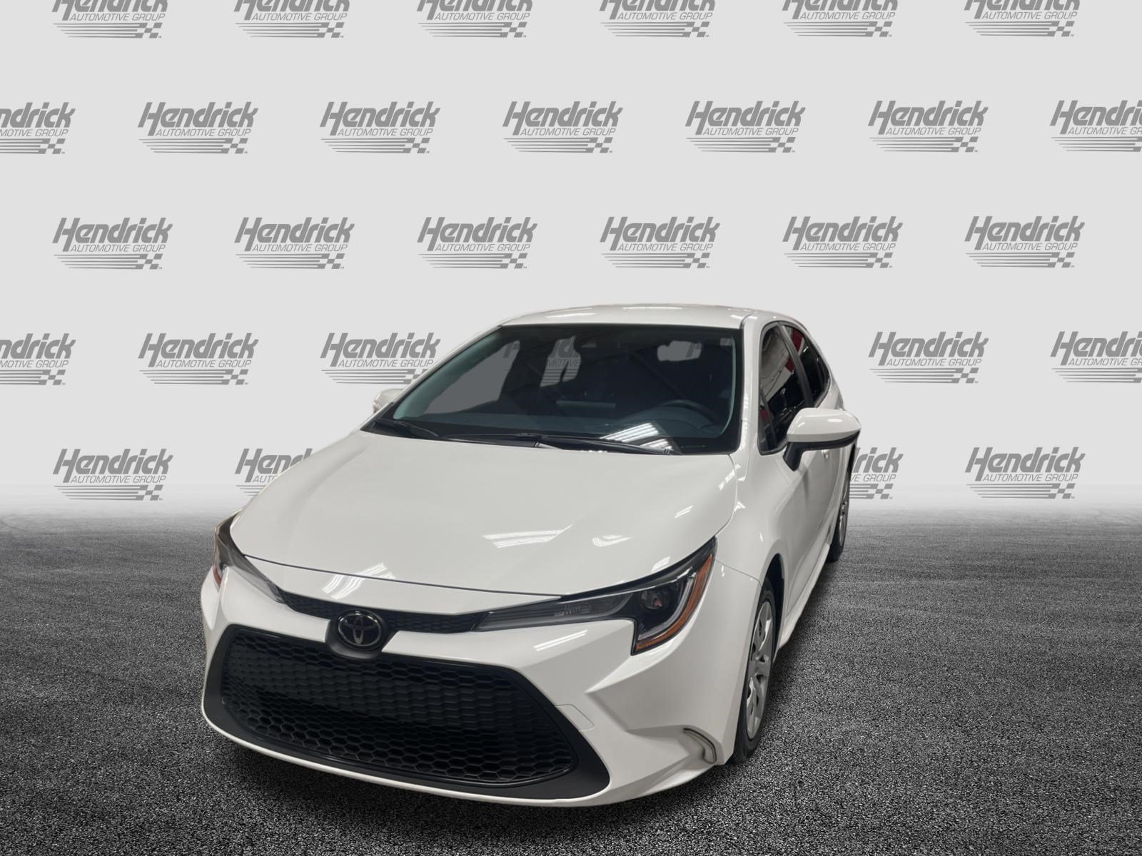 Used 2022 Toyota Corolla LE FWD image 5