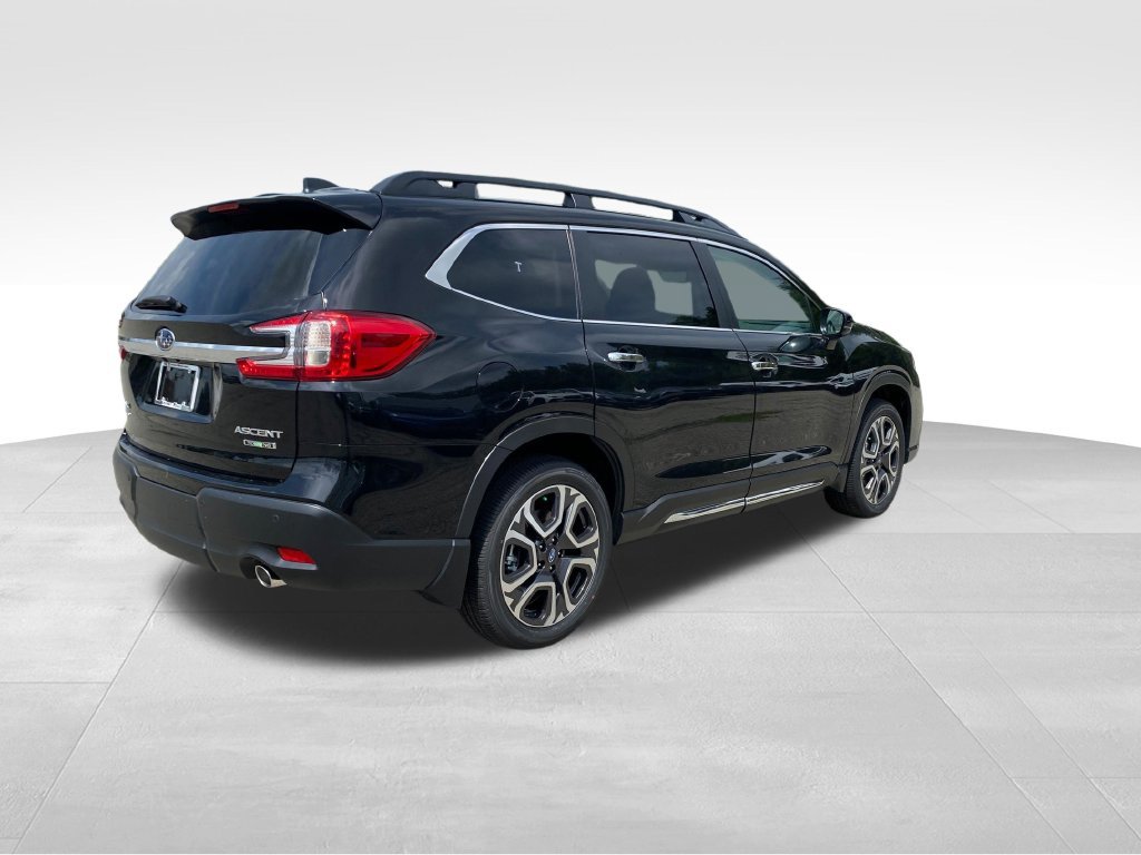 New 2026 Subaru Ascent Touring AWD/4WD image 4