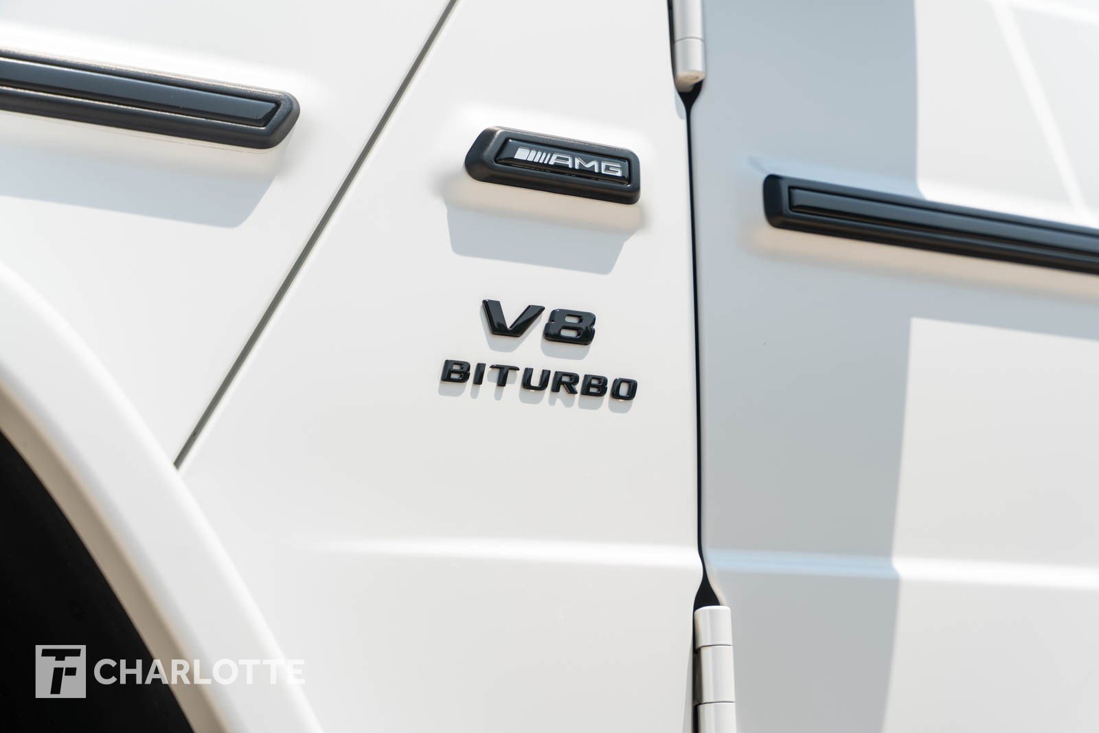 Used 2022 Mercedes-Benz G 63 AMG 4MATIC image 10