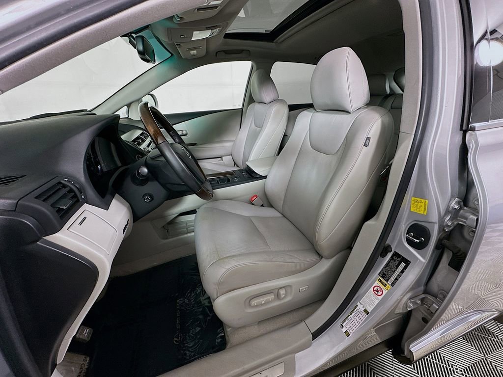 Used 2011 Lexus RX 350 AWD w/ Premium Pkg image 24