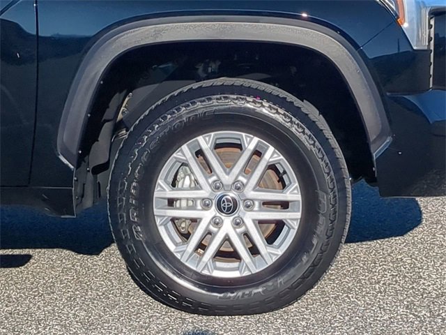 Used 2024 Toyota Tundra SR5 image 11