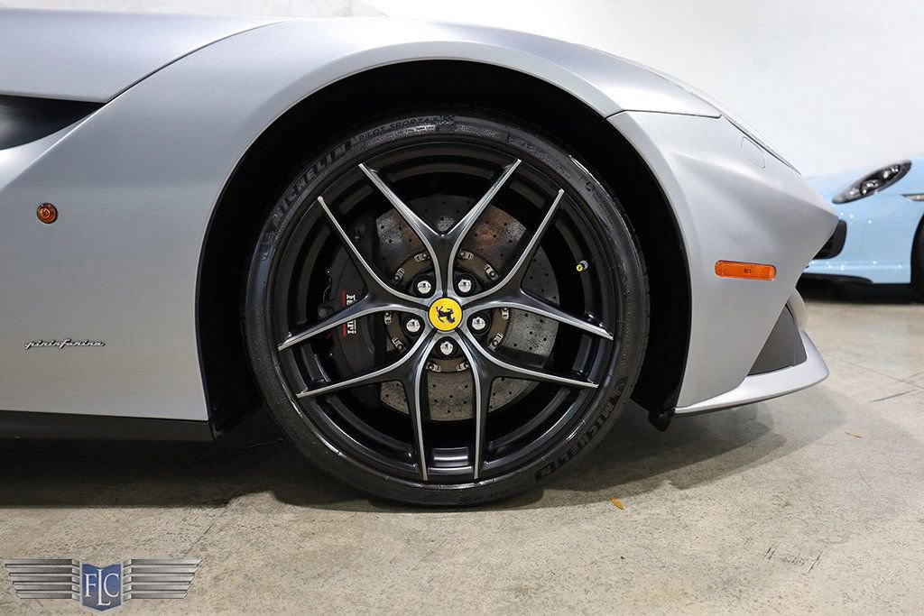 Used 2014 Ferrari F12 Berlinetta image 40