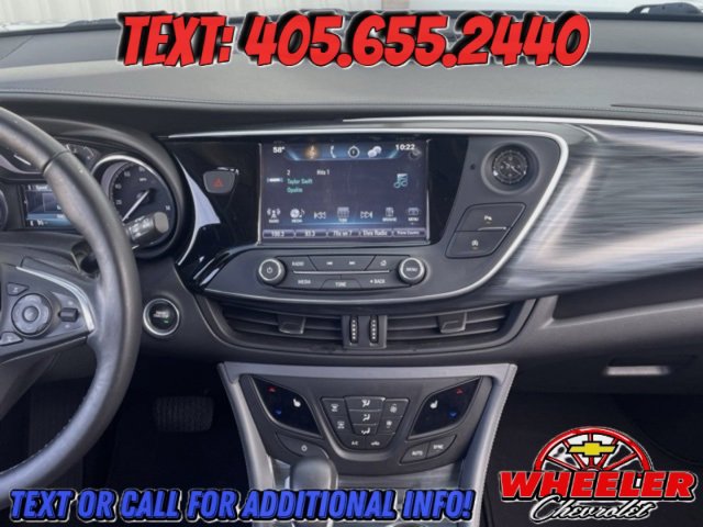 Used 2020 Buick Envision Essence image 19