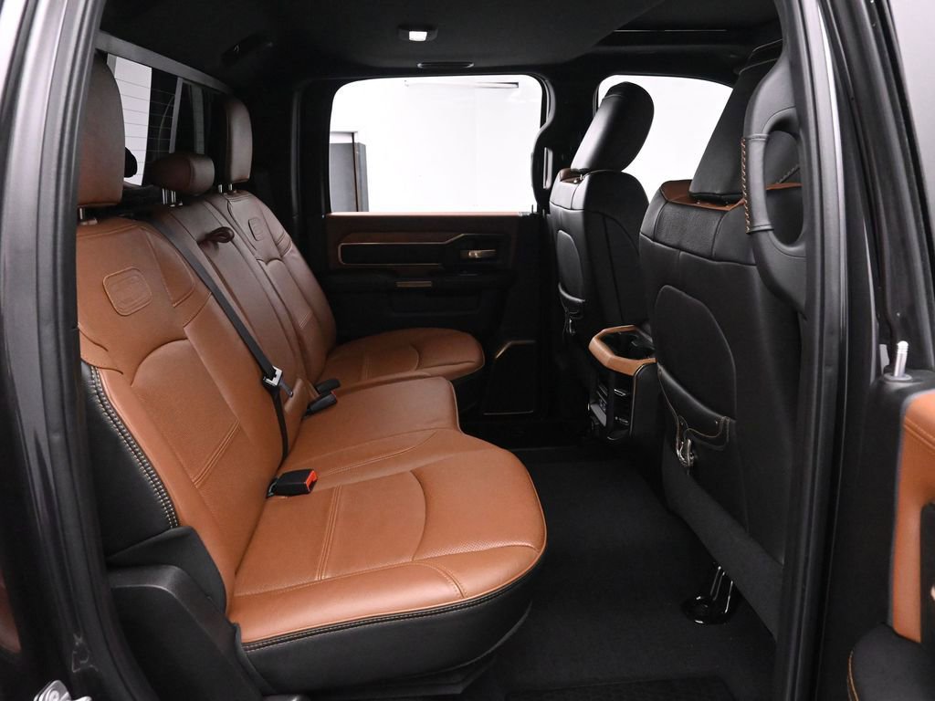 Used 2021 RAM 3500 Limited image 19