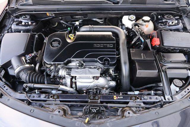 Used 2023 Chevrolet Malibu LT image 26