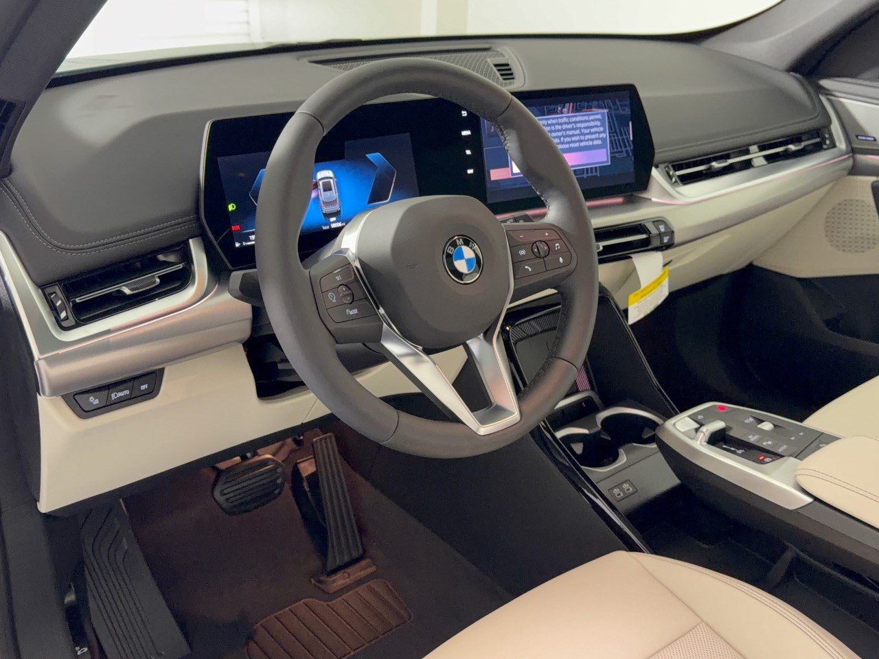 New 2027 BMW X1 xDrive28i AWD/4WD image 4