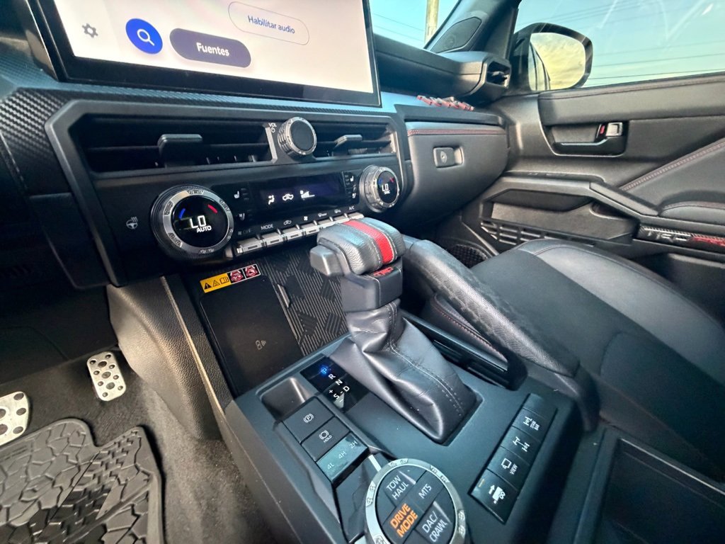 Used 2024 Toyota Tacoma TRD Pro image 16