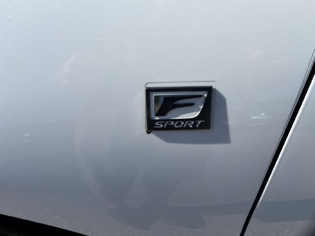 Used 2019 Lexus ES 350 F Sport w/ Accessory Package 2 FWD image 15