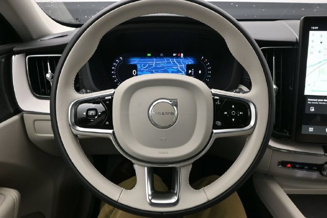 New 2027 Volvo XC60 B5 Ultra AWD/4WD image 24