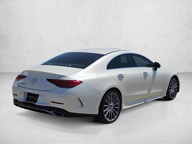 Used 2020 Mercedes-Benz CLS 450 image 5