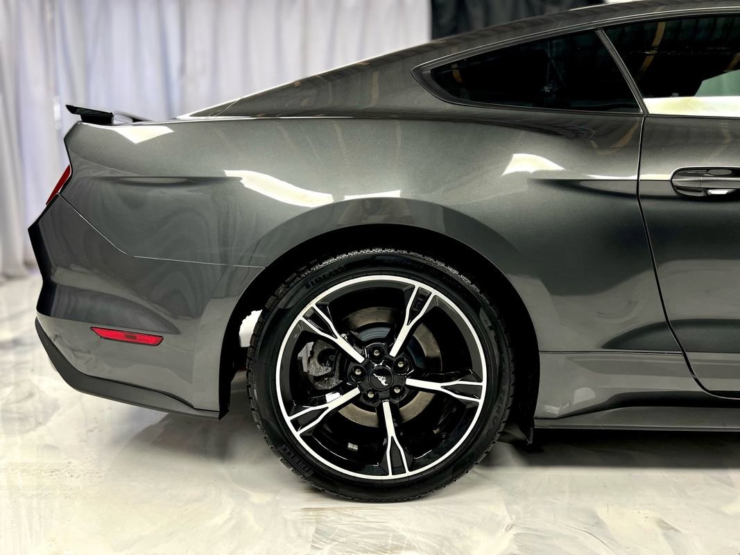 Used 2016 Ford Mustang GT Premium w/ Equipment Group 401A image 12