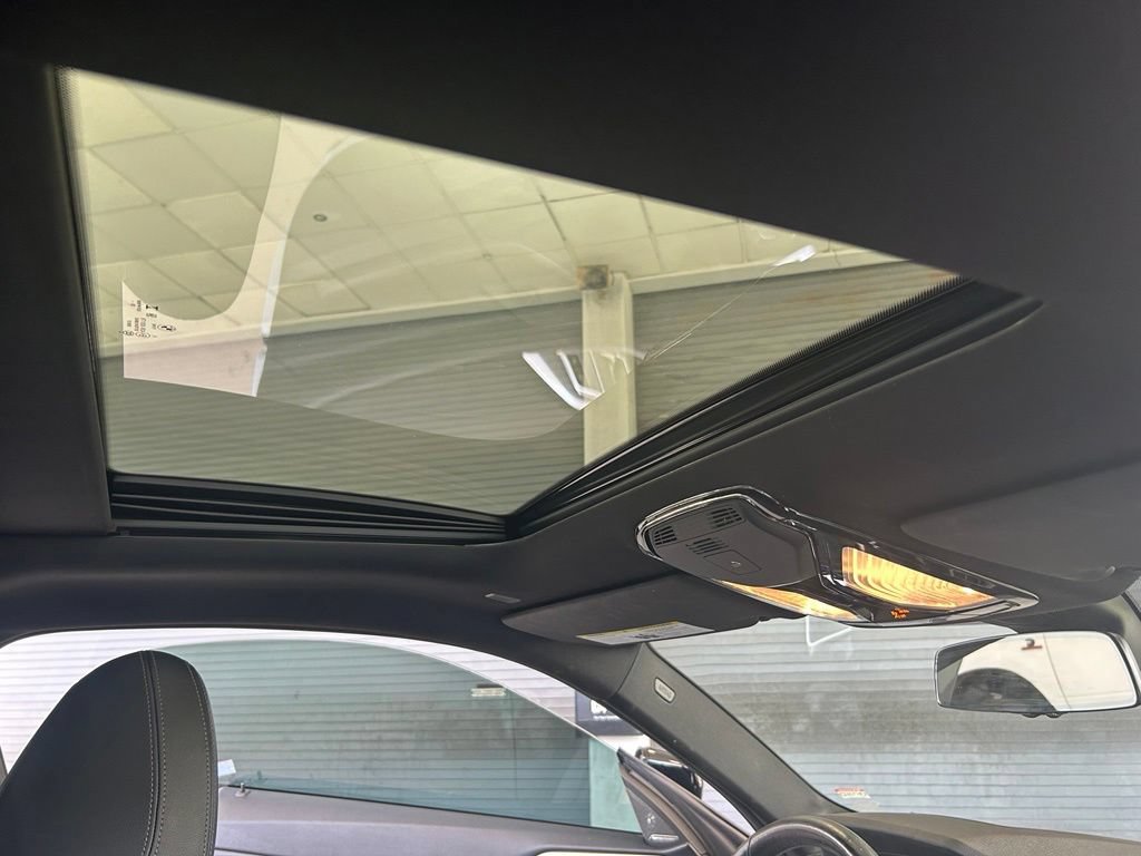 Used 2022 BMW 430i Coupe w/ M Sport Package RWD image 33