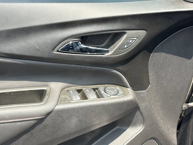 Used 2024 Chevrolet Equinox RS FWD image 15
