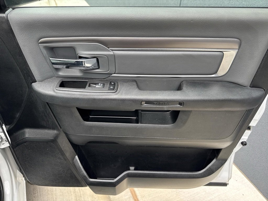 Used 2023 RAM 1500 Classic SLT w/ Trailer & Traction Group image 16