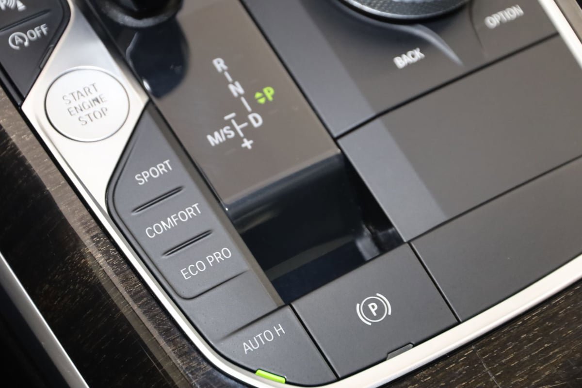 Used 2019 BMW 330i Sedan RWD image 28