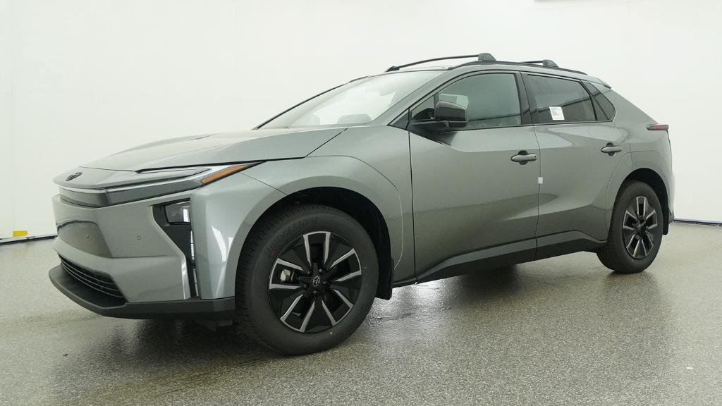 New 2026 Toyota bZ FWD image 65