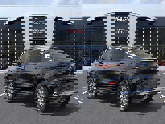 New 2026 Buick Envista Preferred image 3