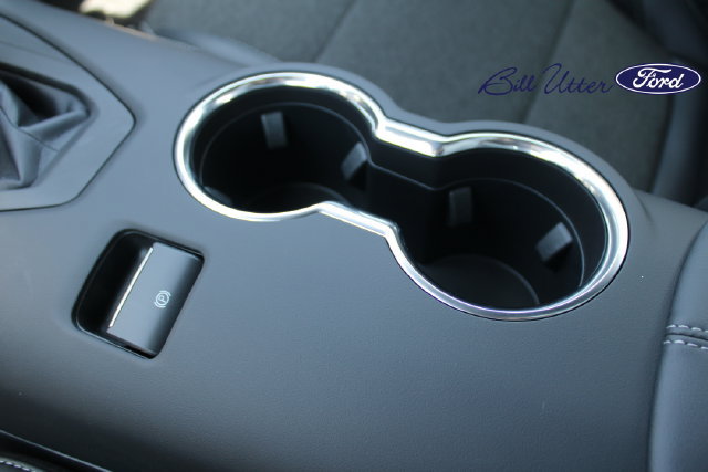 New 2026 Ford Mustang Coupe RWD image 10
