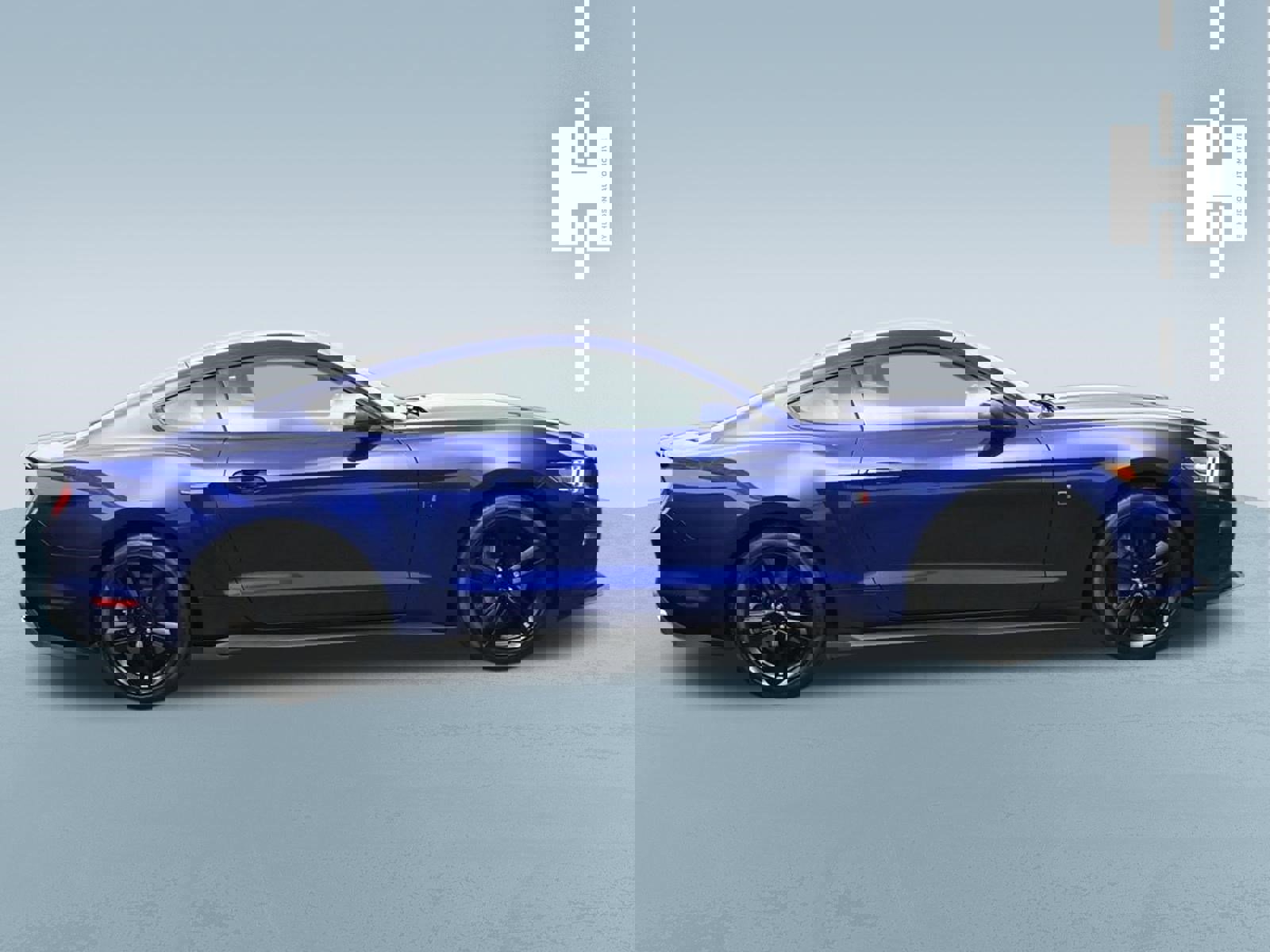 Used 2016 Ford Mustang Premium w/ Ecoboost Performance Package RWD image 3