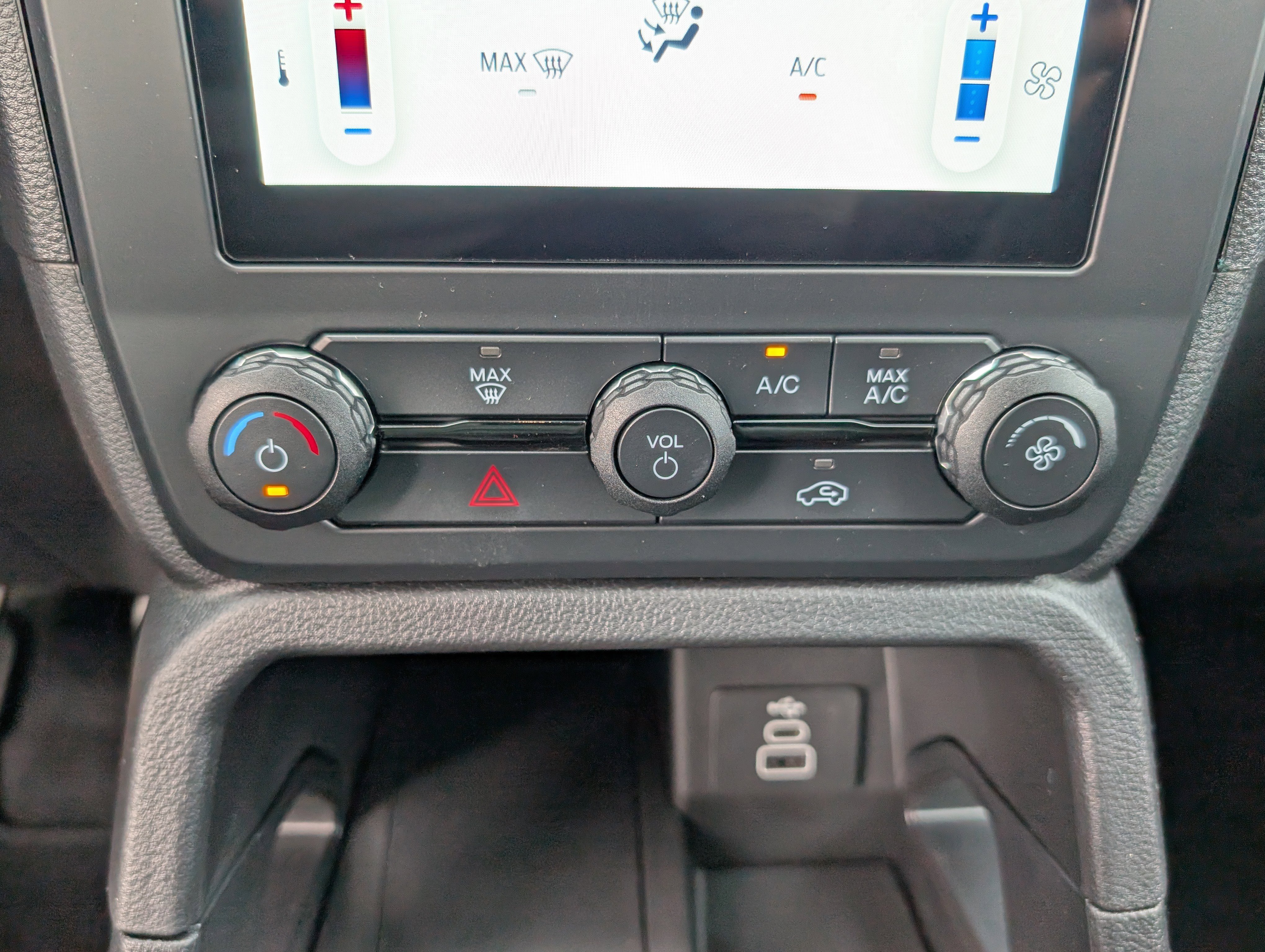 New 2025 Ford Ranger XL w/ Trailer Tow Package image 20